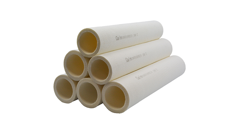 Rodillo de fieltro de poli&eacute;ster