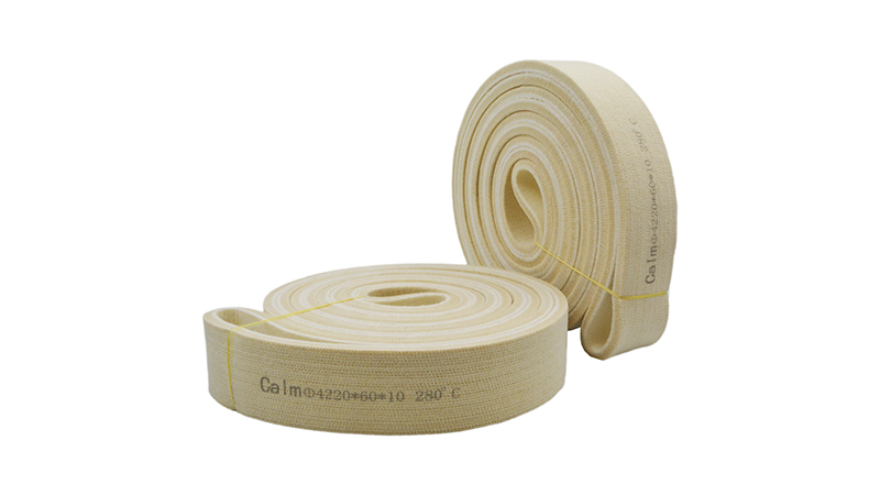 Cinta transportadora Nomex