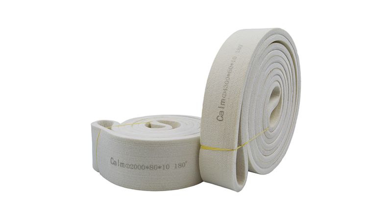 Cinta transportadora de poli&eacute;ster