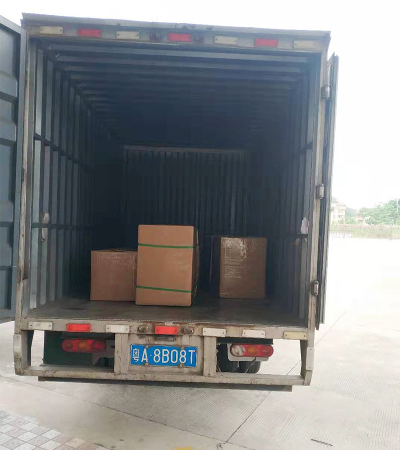 Env&iacute;o de cintur&oacute;n de fieltro resistente al calor