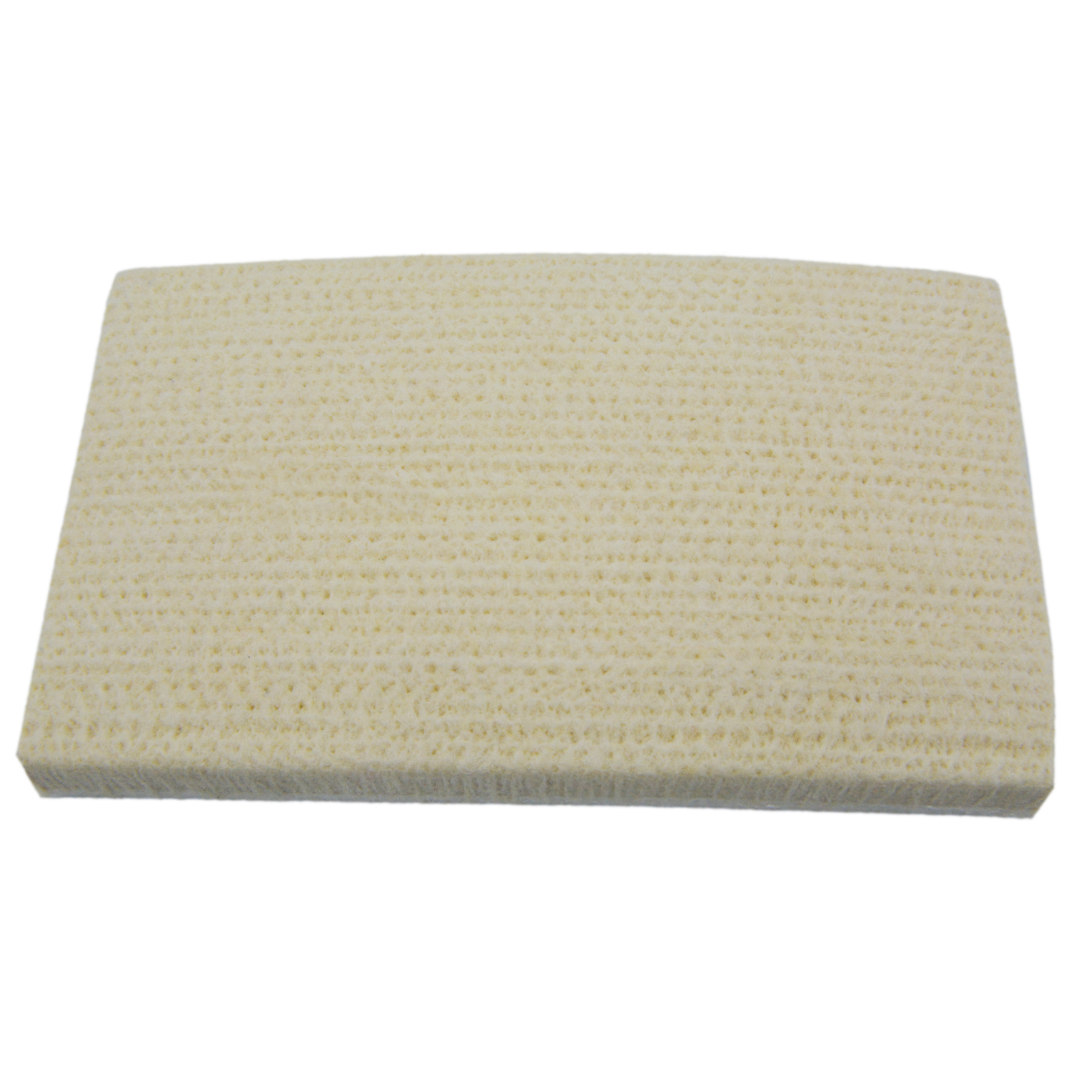 Almohadilla de fieltro Nomex