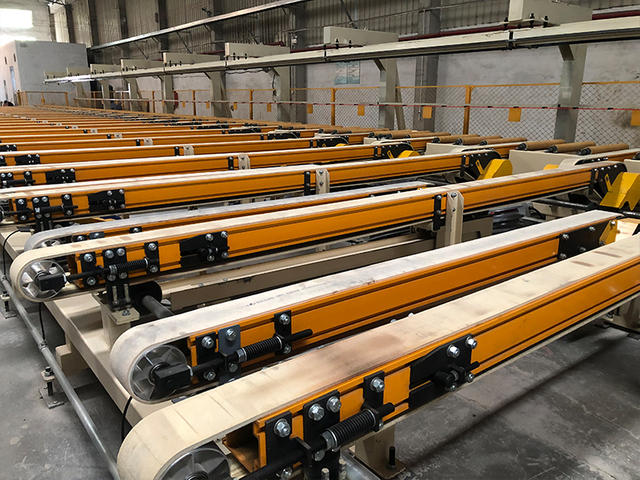 Cintur&oacute;n de fieltro Nomex