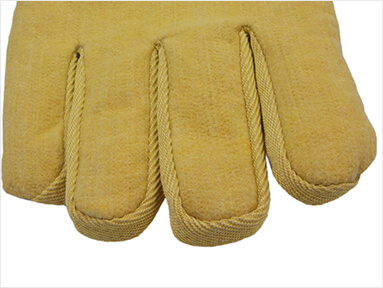 Guantes Resistentes A Cortes Bee Grip - Guantes De Trabajo Térmicos Grises Con Agarre – Workwear