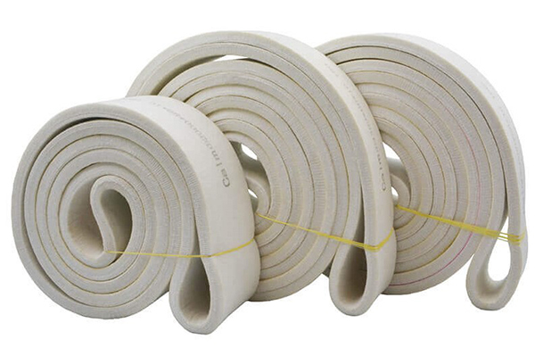 Cinta transportadora de Poli&eacute;ster