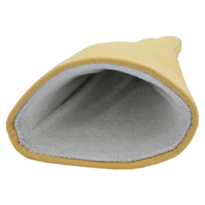 Guantes resistentes al calor de Kevlar (3)