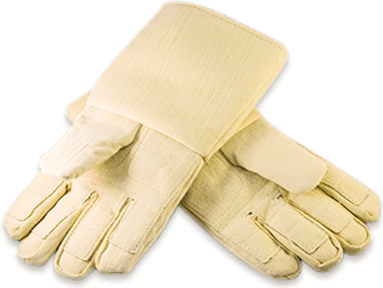 Guantes de Kevlar