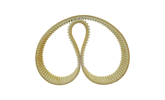 Cintur&oacute;n de fieltro Kevlar