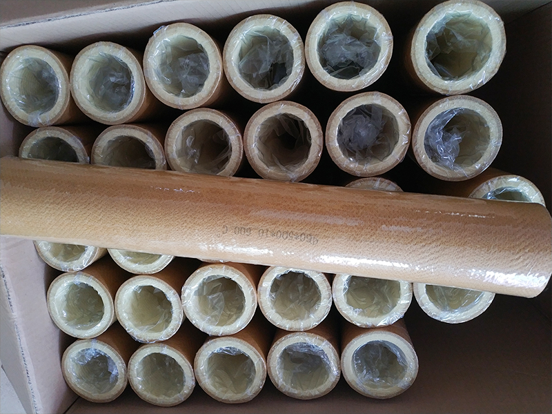 Rodillo de fieltro PBO