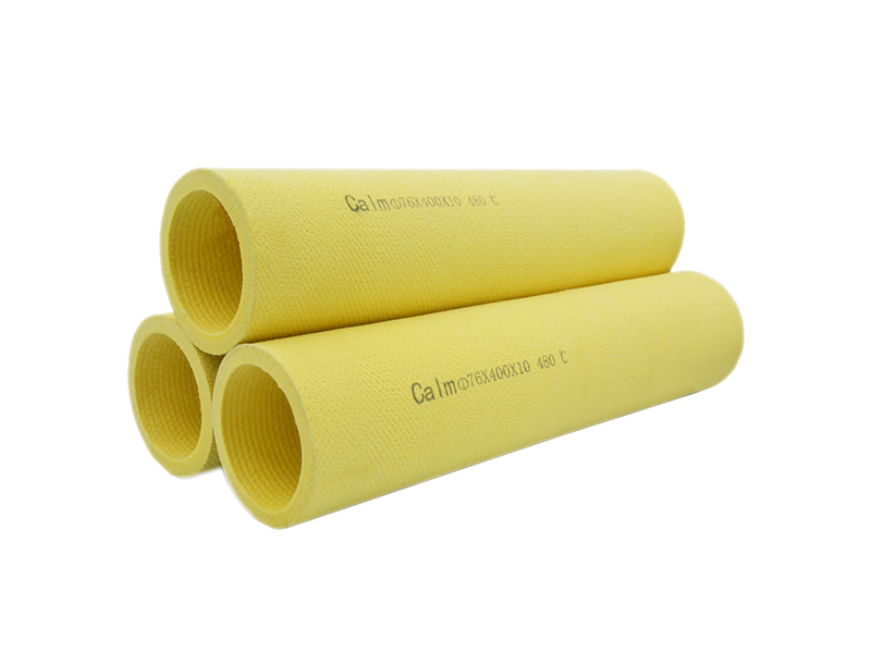 Rodillo de fieltro de Kevlar