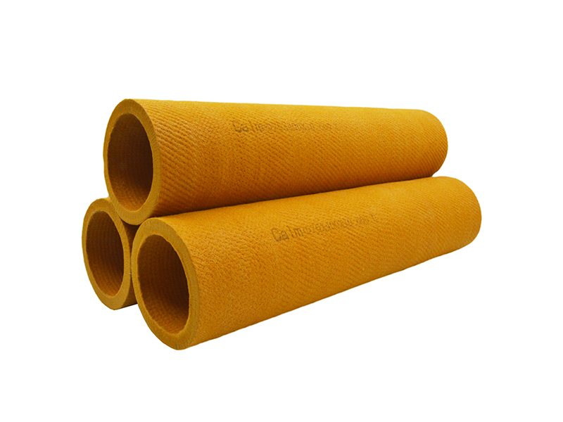 Rodillo de fieltro PBO