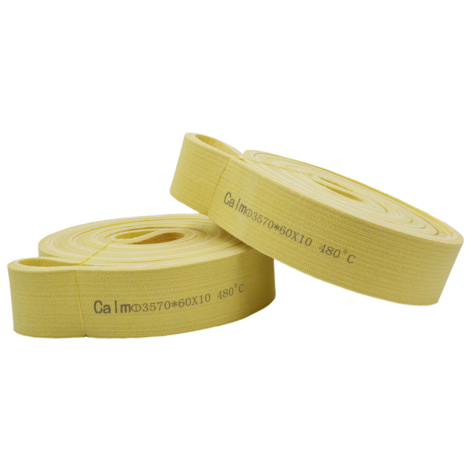 Cintur&oacute;n de fieltro Kevlar