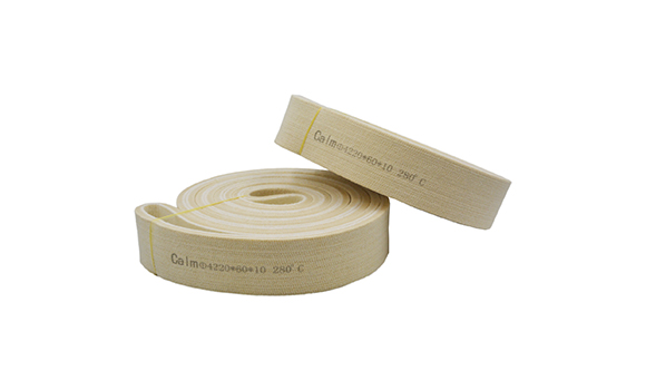 Cinta transportadora Nomex