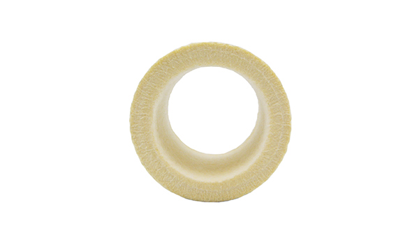 Cintur&oacute;n de fieltro Nomex