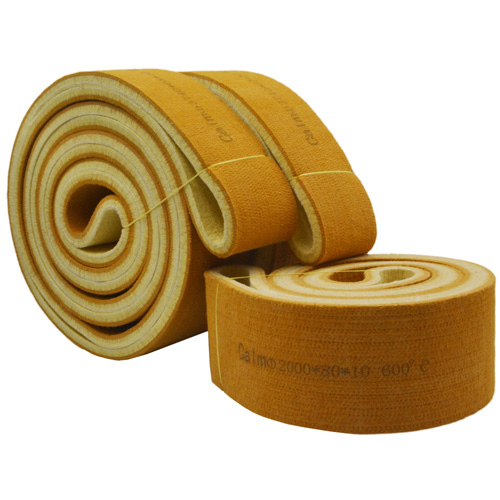 Cintur&oacute;n de fieltro PBO