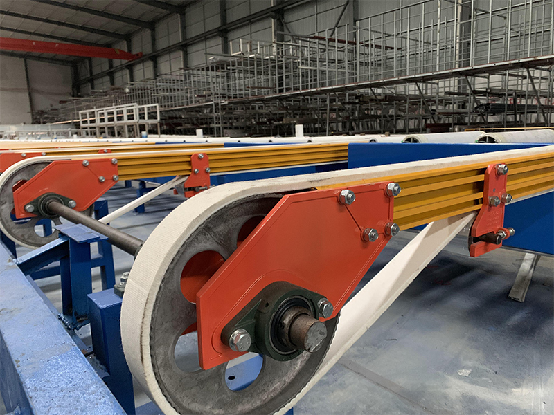 cintur&oacute;n de fieltro