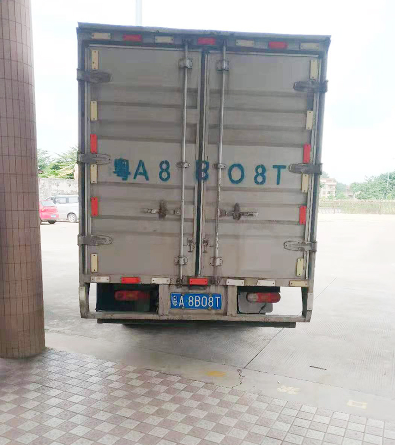 Env&iacute;o de rodillos de fieltro resistentes al calor