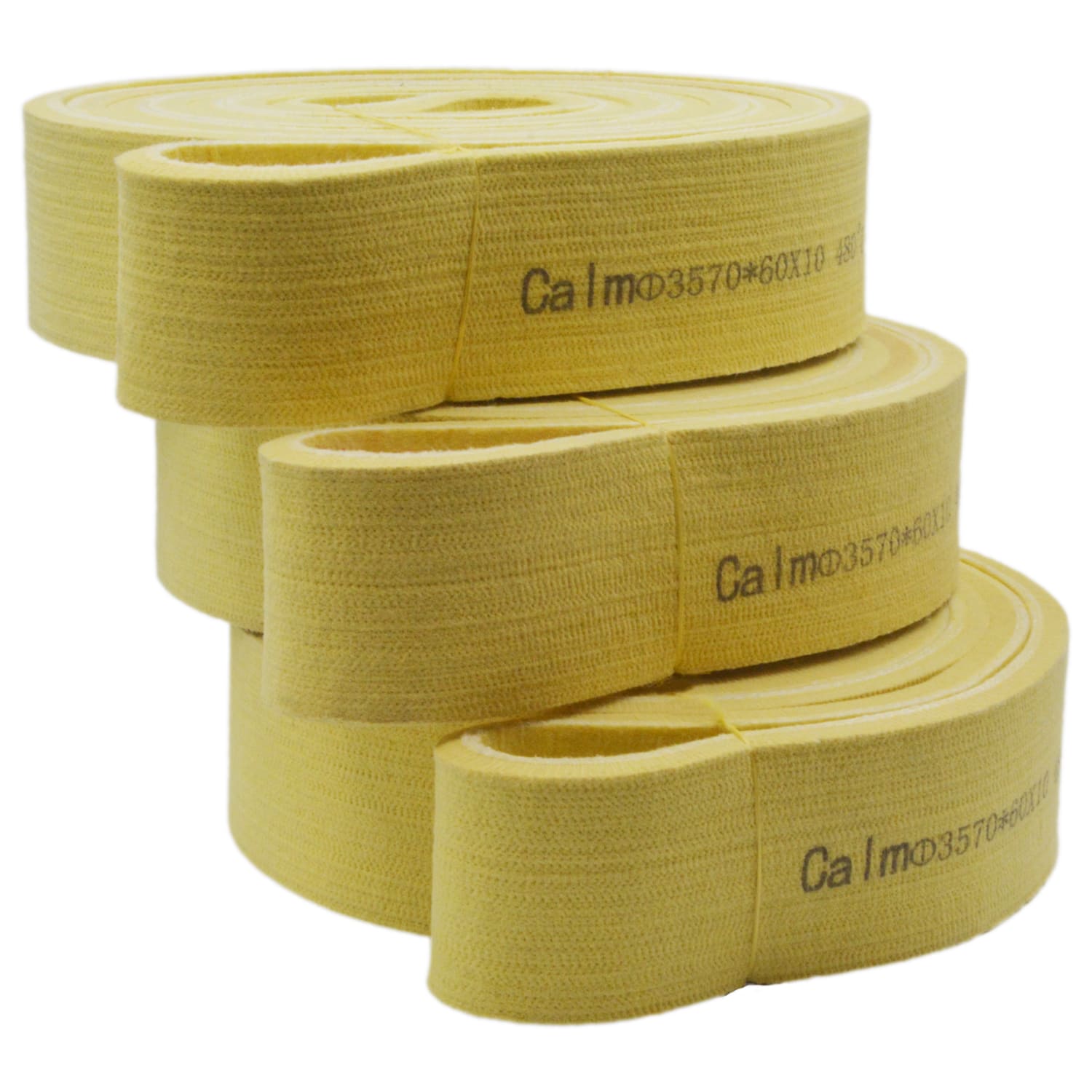 Cinta transportadora de Kevlar 06