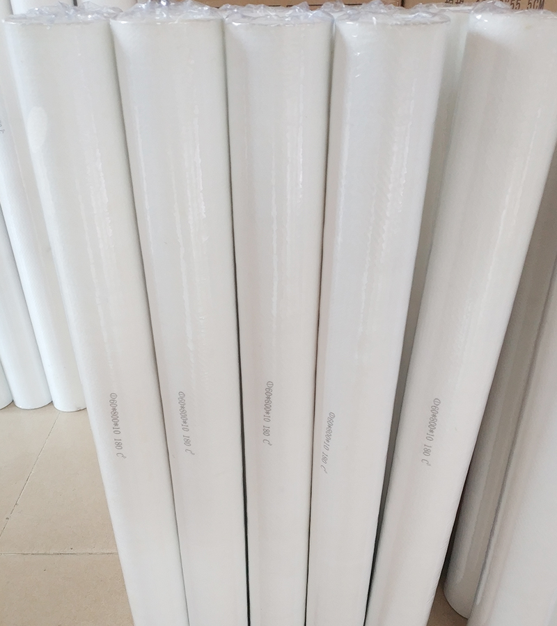 Rodillo de fieltro resistente al calor