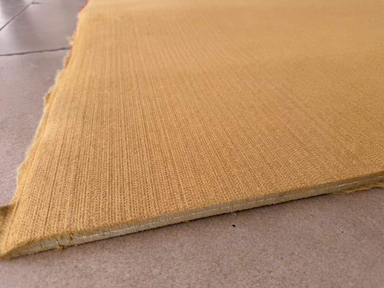 Almohadilla de fieltro (4)